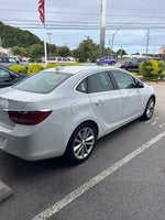 2015 Buick Verano Convenience Group