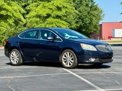 2015 Buick Verano Convenience Group