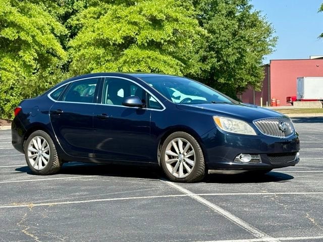 2015 Buick Verano Convenience Group