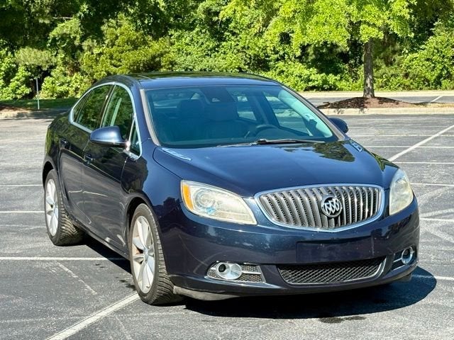 2015 Buick Verano Convenience Group