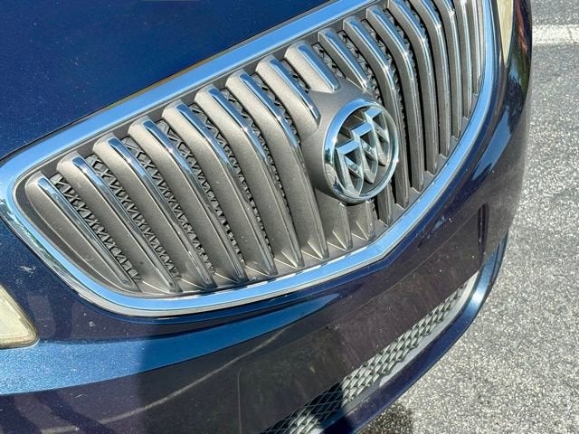 2015 Buick Verano Convenience Group