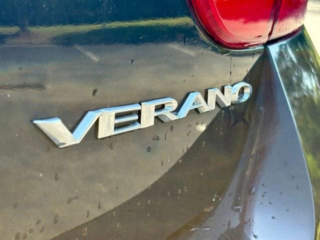 2015 Buick Verano Convenience Group