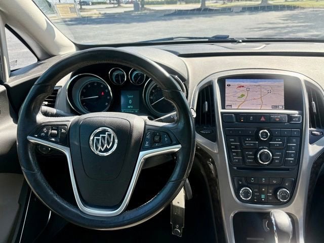 2015 Buick Verano Convenience Group