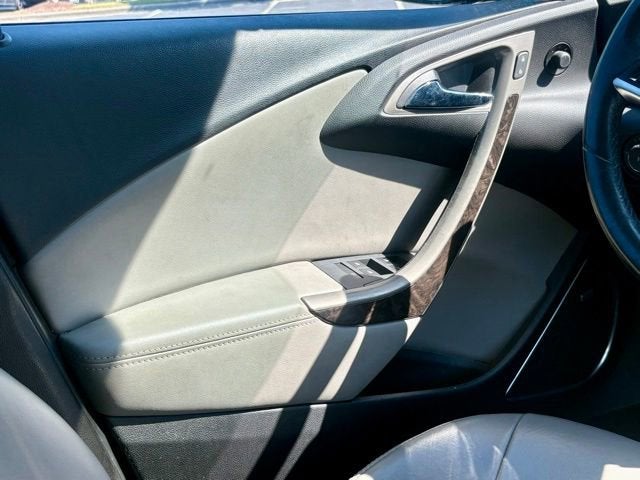 2015 Buick Verano Convenience Group