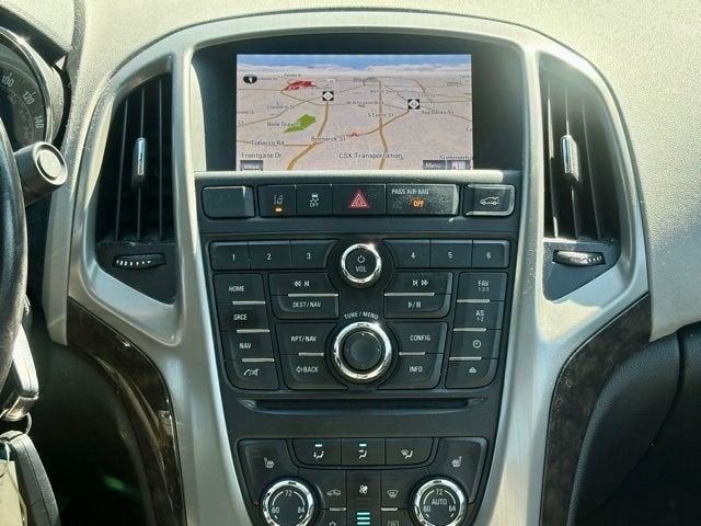 2015 Buick Verano Convenience Group