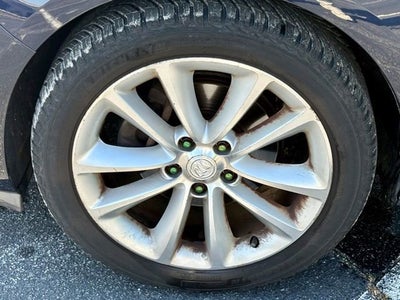 2015 Buick Verano Convenience Group