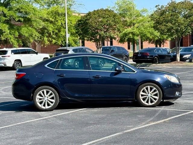 2015 Buick Verano Convenience Group