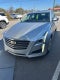 2017 Cadillac CTS Luxury RWD