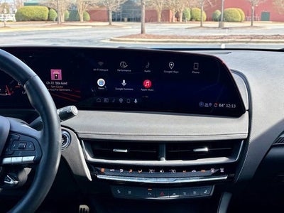 2025 Cadillac CT5-V V-Series Blackwing