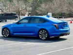 2025 Cadillac CT5-V V-Series Blackwing