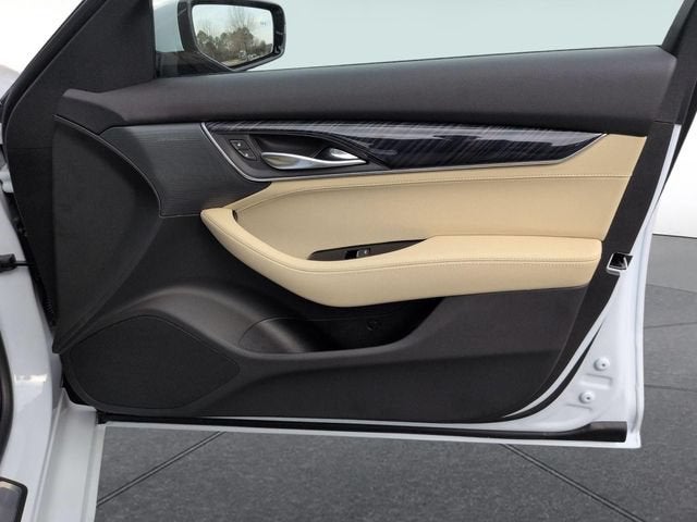 2026 Cadillac CT5 Premium Luxury - Photo 58