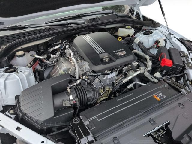 2026 Cadillac CT5 Premium Luxury - Photo 60