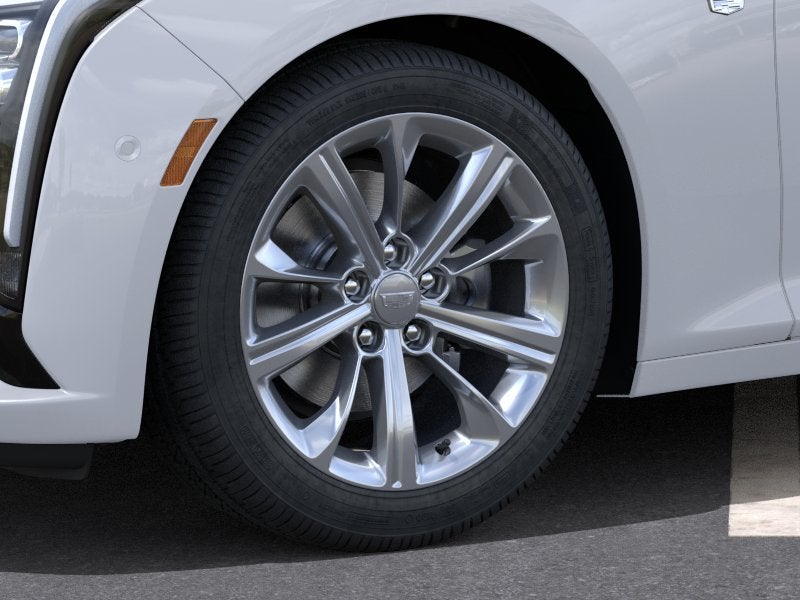 2026 Cadillac CT5 Premium Luxury - Photo 71