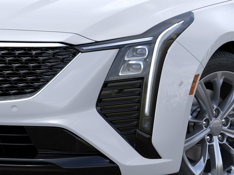 2026 Cadillac CT5 Premium Luxury - Photo 72