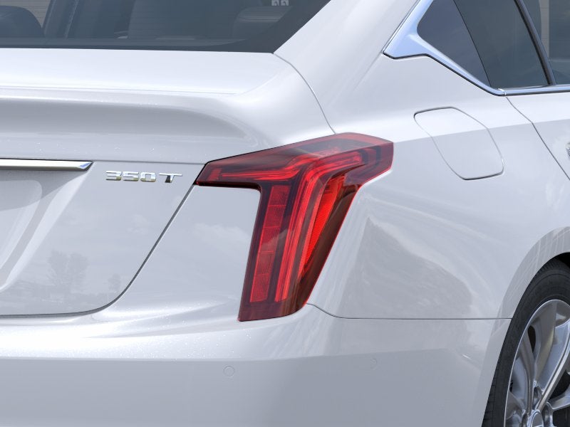 2026 Cadillac CT5 Premium Luxury - Photo 73