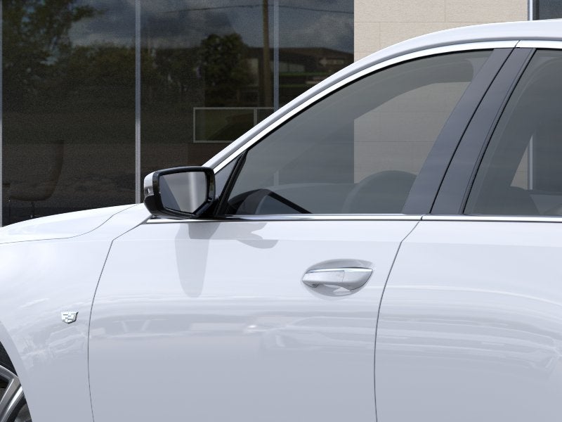 2026 Cadillac CT5 Premium Luxury - Photo 74