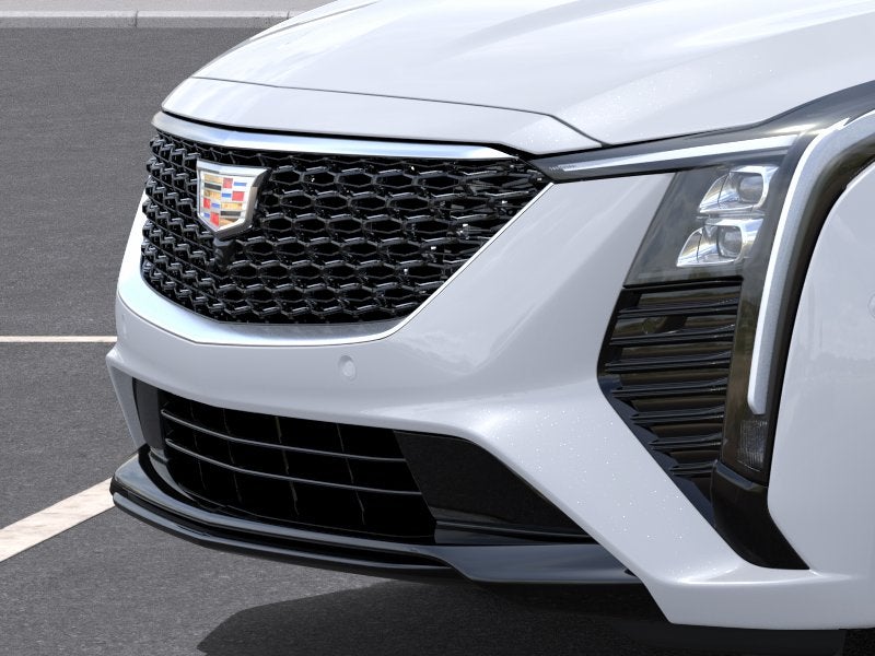2026 Cadillac CT5 Premium Luxury - Photo 75