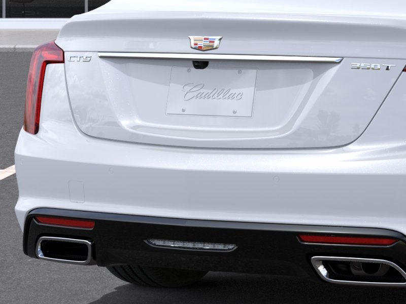 2026 Cadillac CT5 Premium Luxury - Photo 76