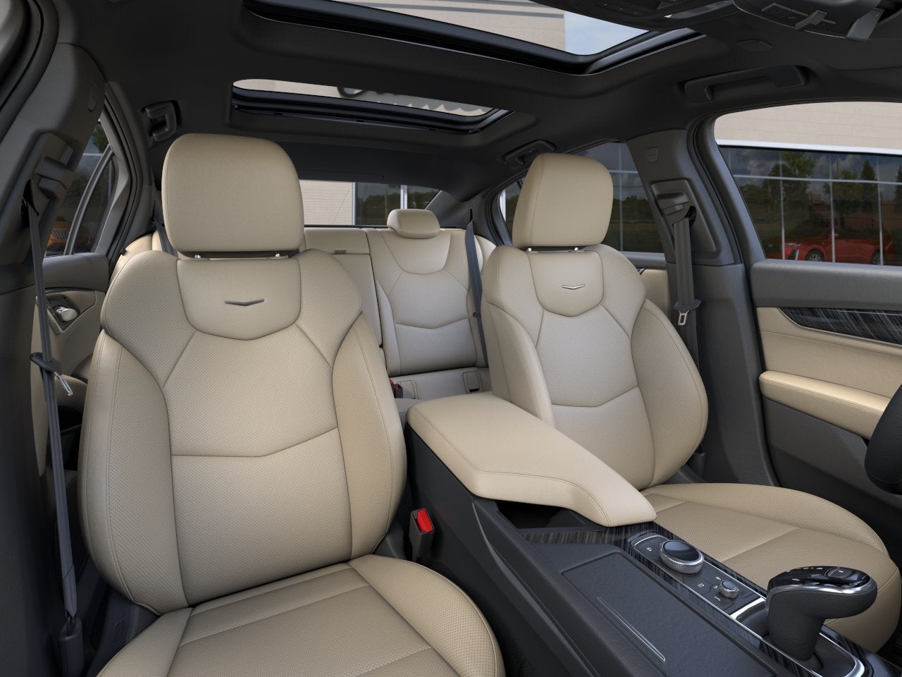 2026 Cadillac CT5 Premium Luxury - Photo 78