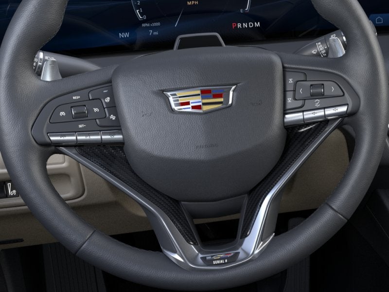 2026 Cadillac CT5 Premium Luxury - Photo 81