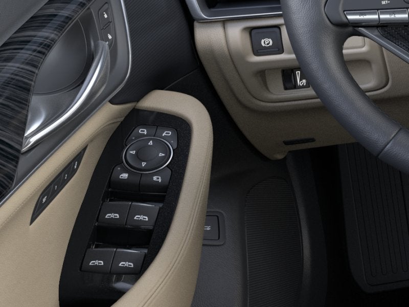2026 Cadillac CT5 Premium Luxury - Photo 84