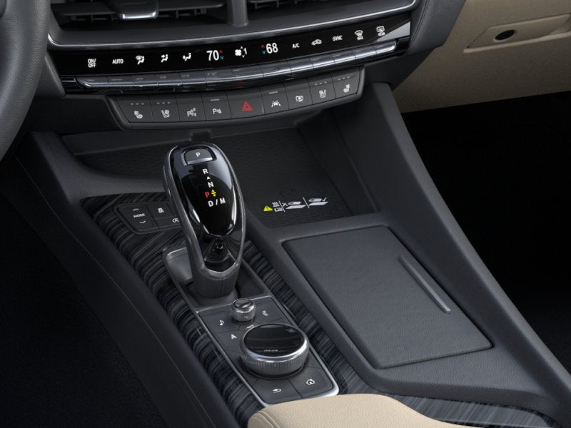 2026 Cadillac CT5 Premium Luxury - Photo 85