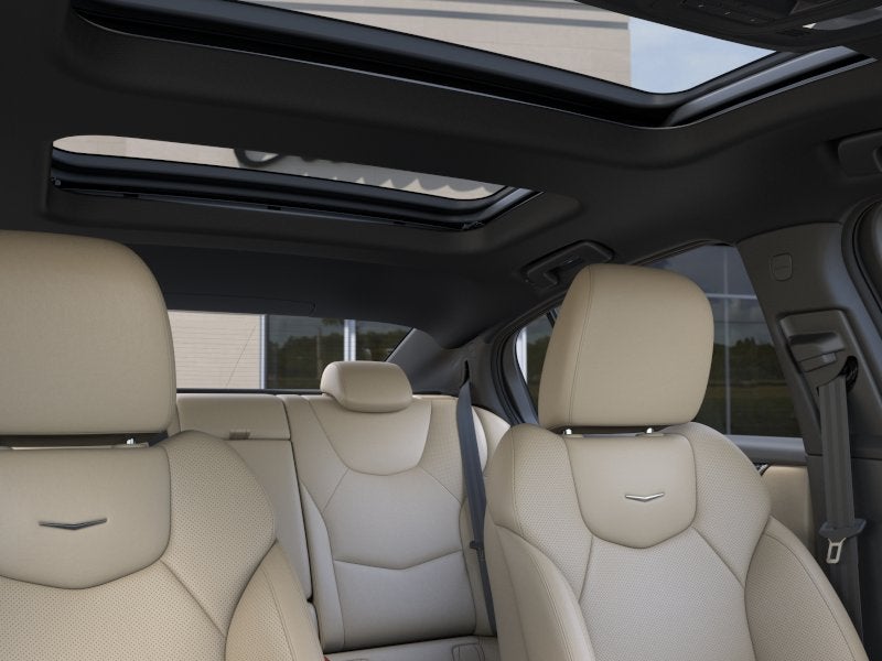 2026 Cadillac CT5 Premium Luxury - Photo 86