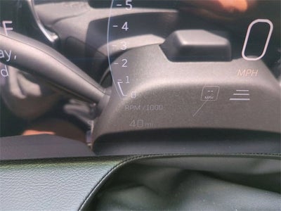 2025 Cadillac CT5 Sport