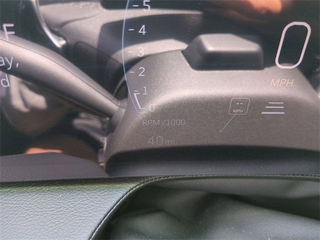 2025 Cadillac CT5 Sport