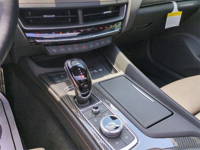 2025 Cadillac CT5 Sport