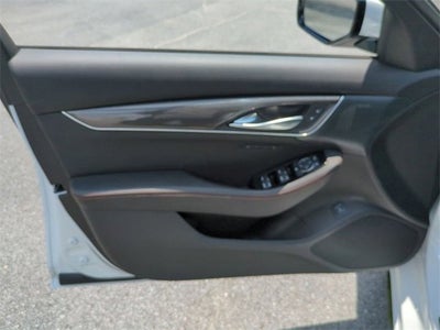 2025 Cadillac CT5 Sport