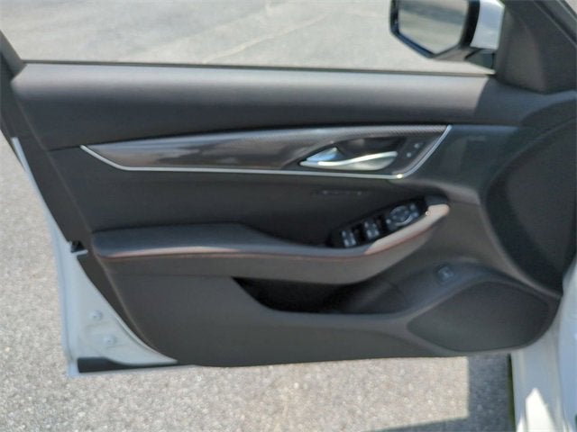 2025 Cadillac CT5 Sport