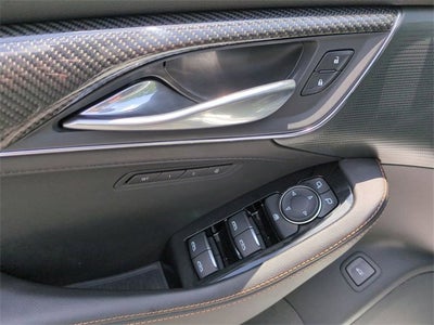 2025 Cadillac CT5 Sport