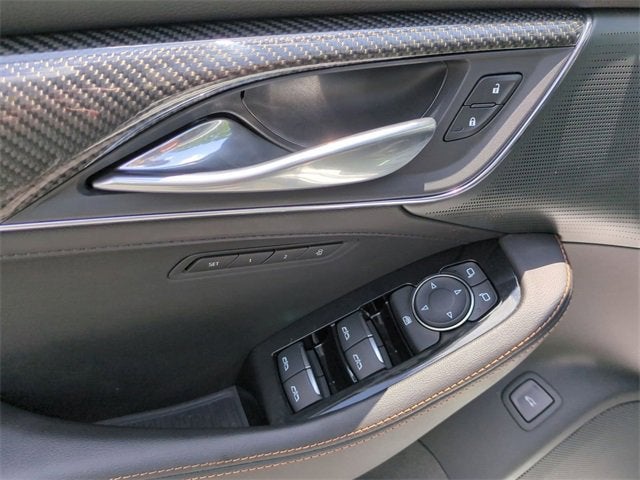 2025 Cadillac CT5 Sport