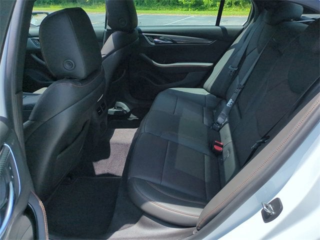 2025 Cadillac CT5 Sport