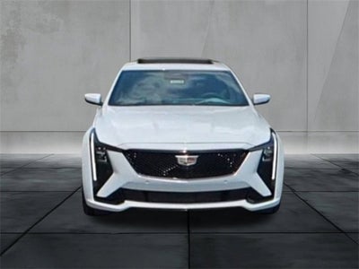 2025 Cadillac CT5 Sport