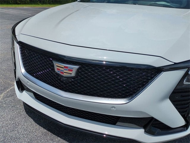 2025 Cadillac CT5 Sport