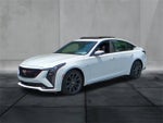 2025 Cadillac CT5 Sport
