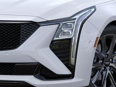 2025 Cadillac CT5 Sport