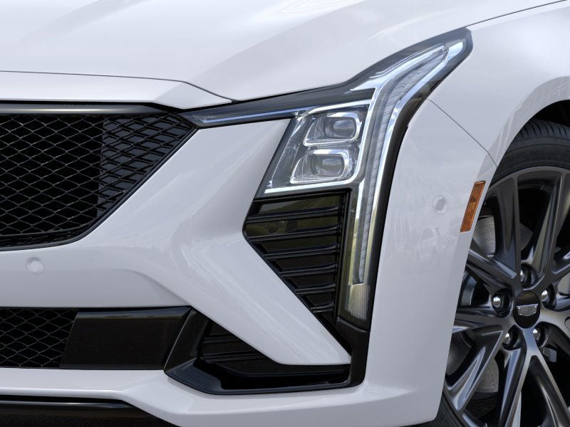 2025 Cadillac CT5 Sport