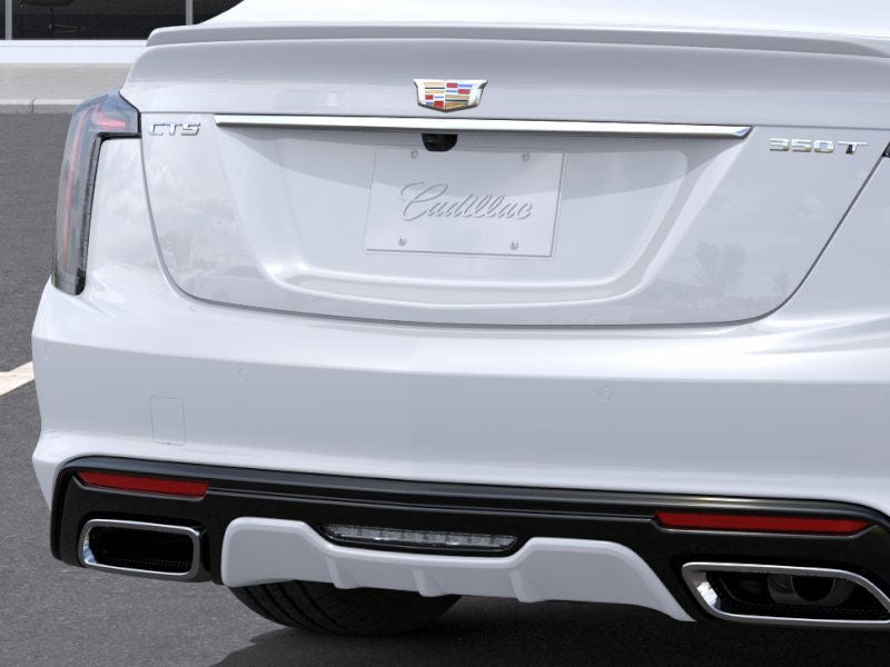 2025 Cadillac CT5 Sport