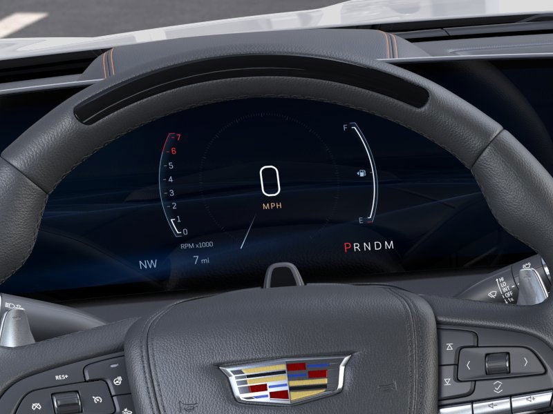 2025 Cadillac CT5 Sport