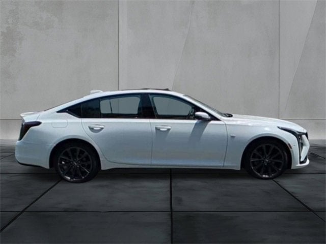 2025 Cadillac CT5 Sport