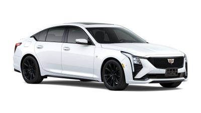 2025 Cadillac CT5 Sport