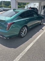 2025 Cadillac CT5 Sport