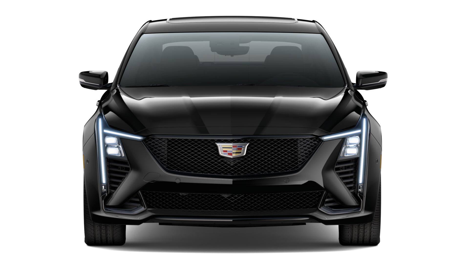 2026 Cadillac CT5-V V-Series