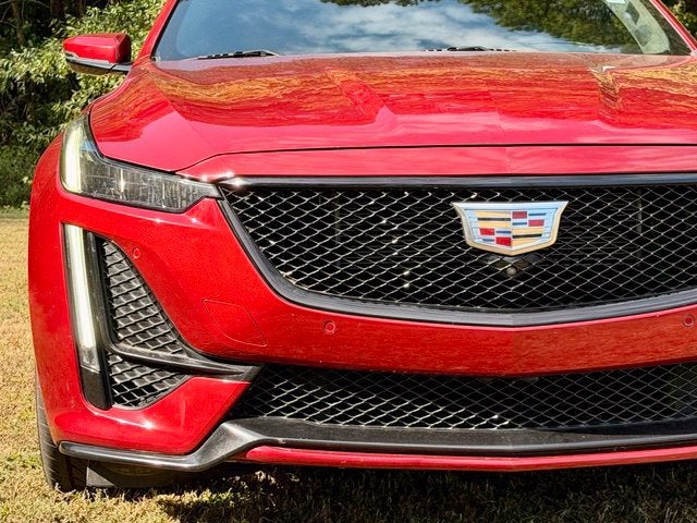 2023 Cadillac CT5-V 1SF