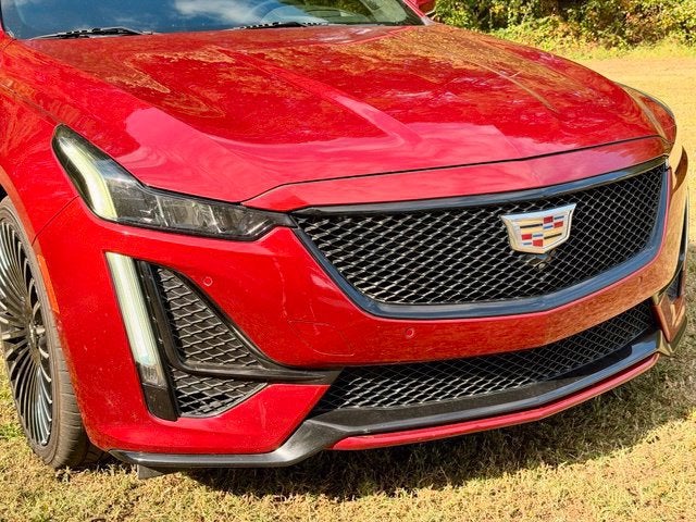 2023 Cadillac CT5-V 1SF