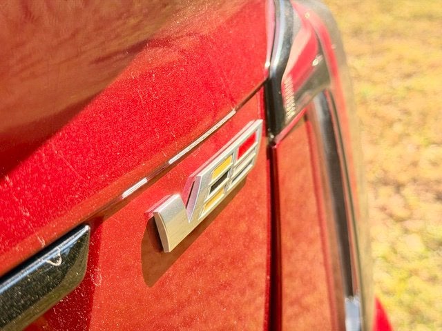 2023 Cadillac CT5-V 1SF