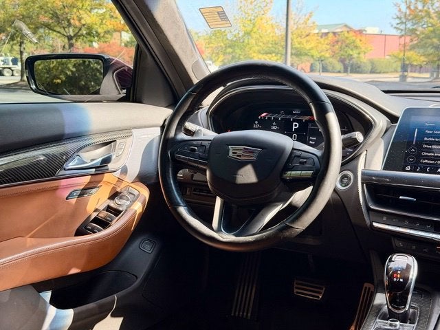 2023 Cadillac CT5-V 1SF